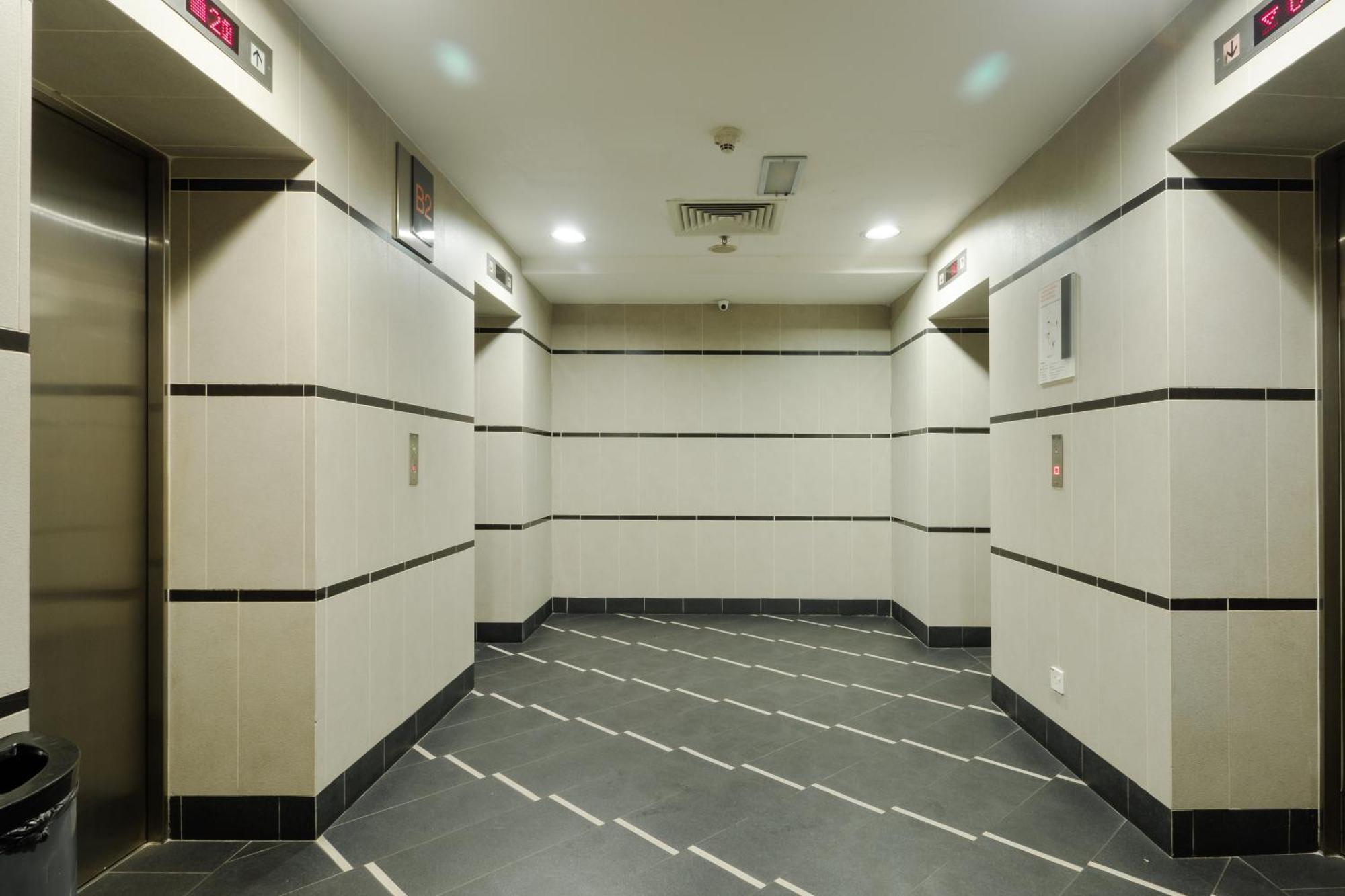 Pj8 Service Suites By Airhost بيتالينغ جايا المظهر الخارجي الصورة